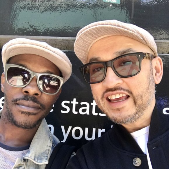 Meet your Poshers Edvin + Douglas - Picture 4 of 9